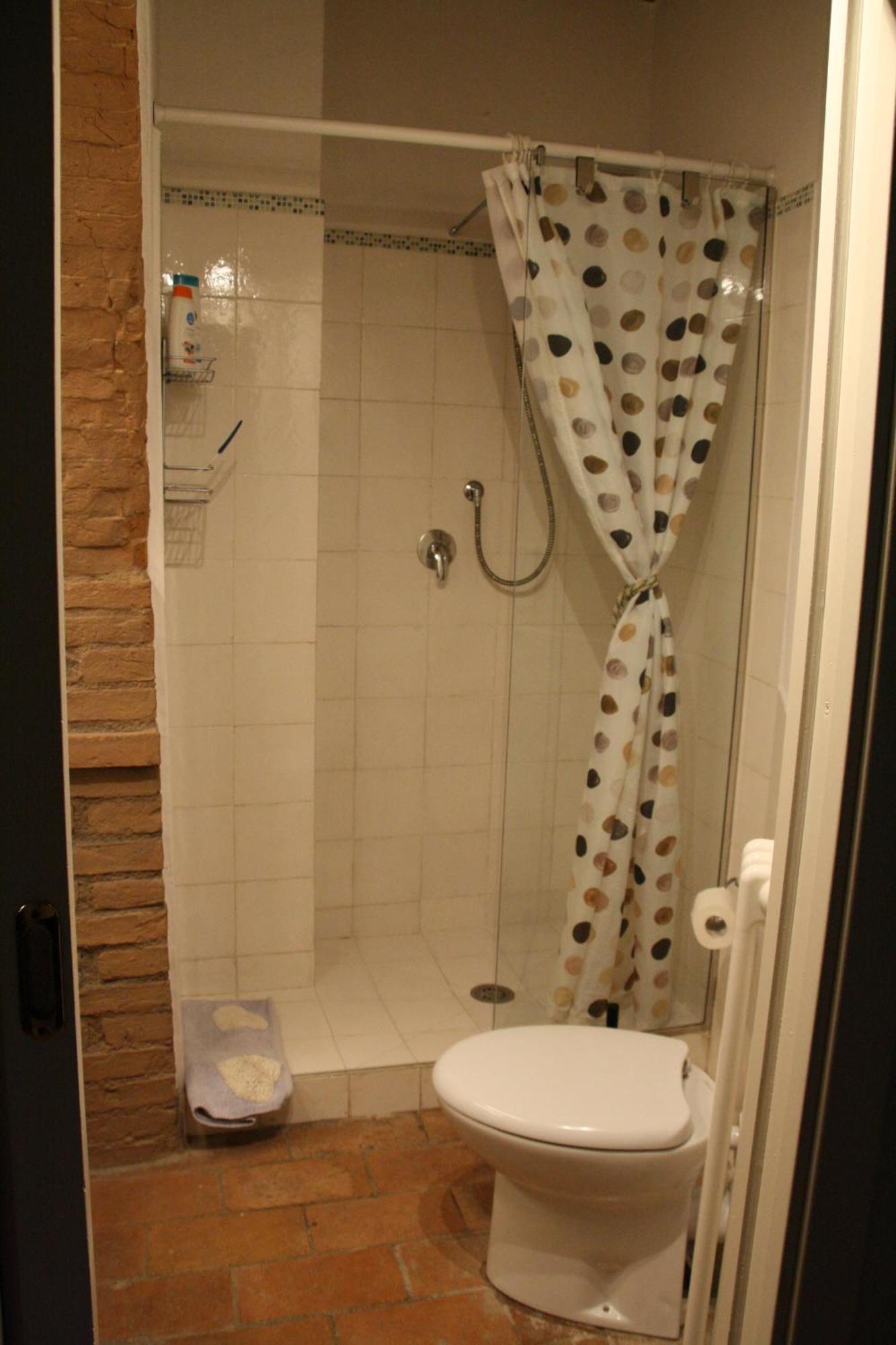 B&B Palazzo A Merse Сан-Рокко-а-Пилли Экстерьер фото