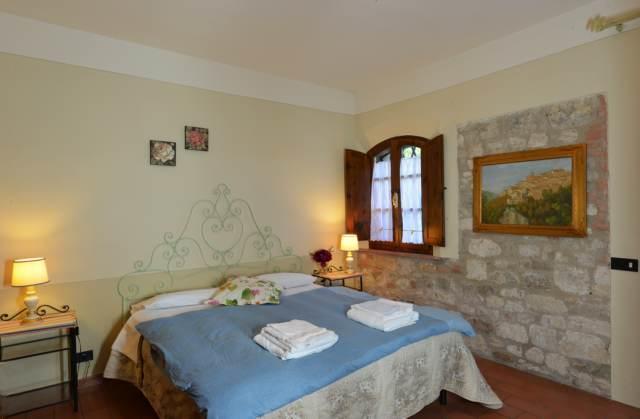 B&B Palazzo A Merse Сан-Рокко-а-Пилли Экстерьер фото